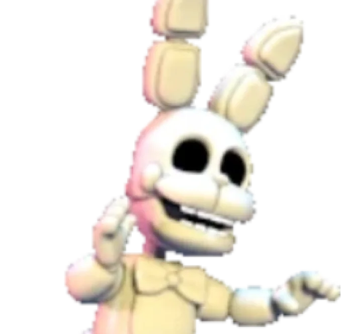 White Rabbit
