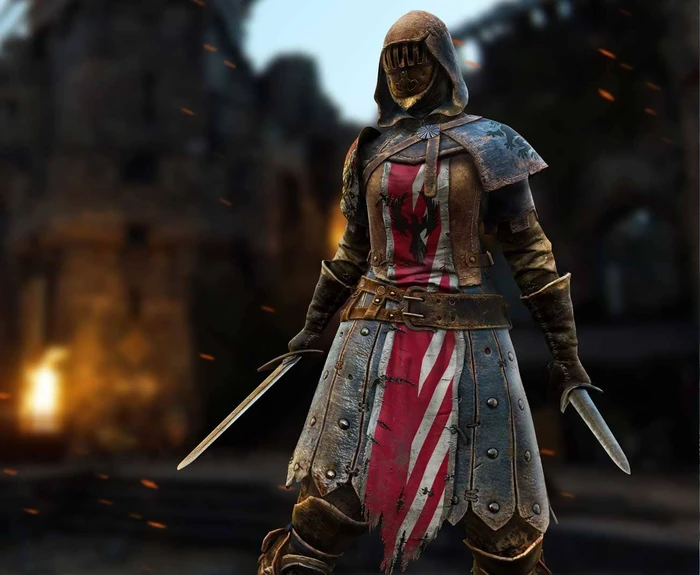 Peacekeeper