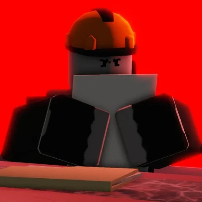 Agent Builderman