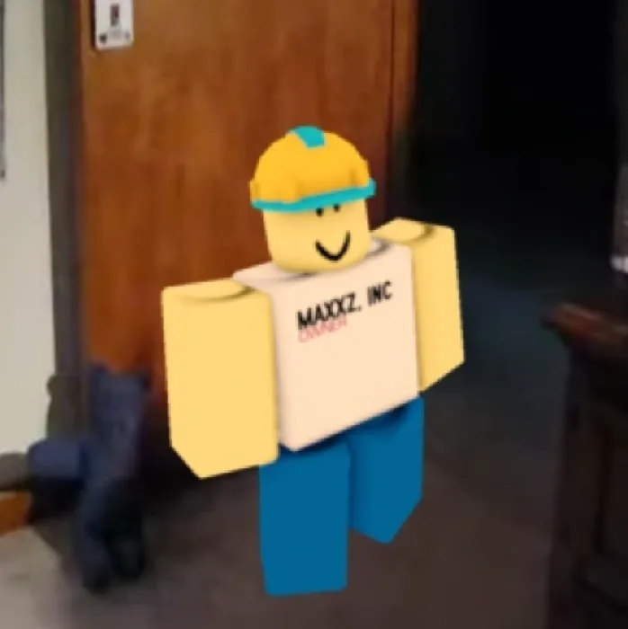 Bob Builderman