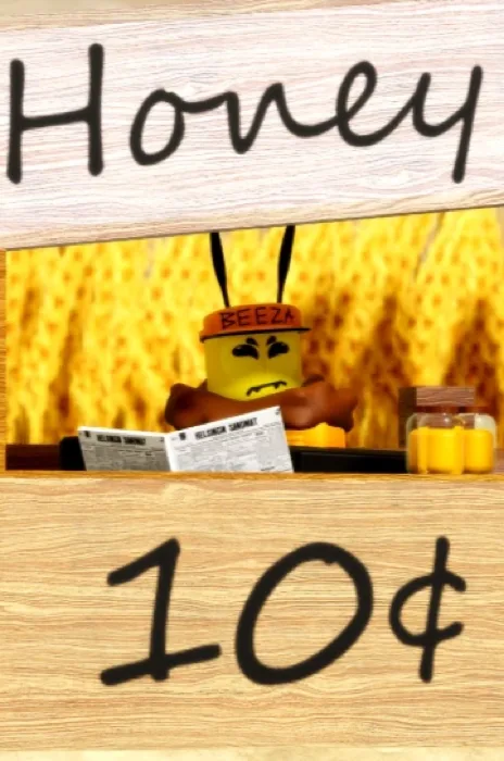 Bumble Bee Elliot
