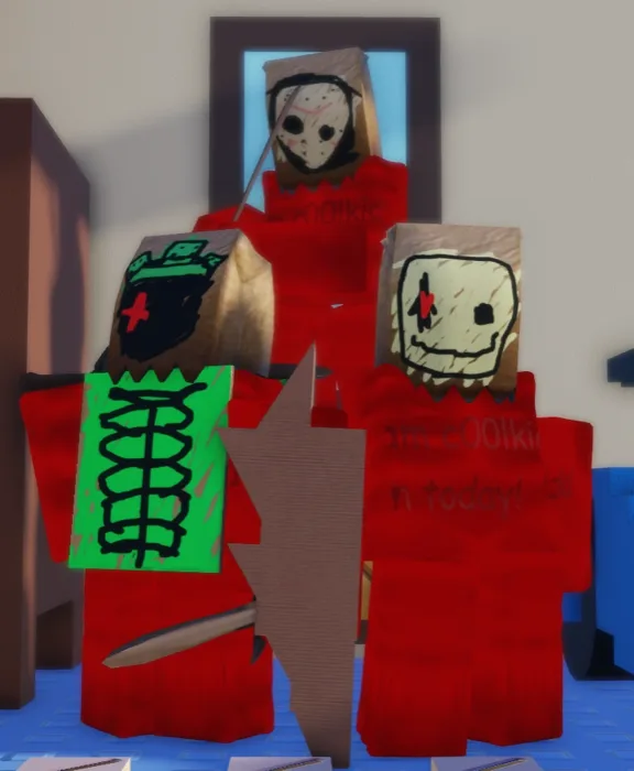 Cosplayer C00lkidd