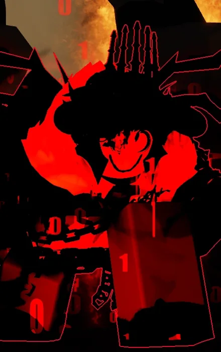 Demon King John Doe
