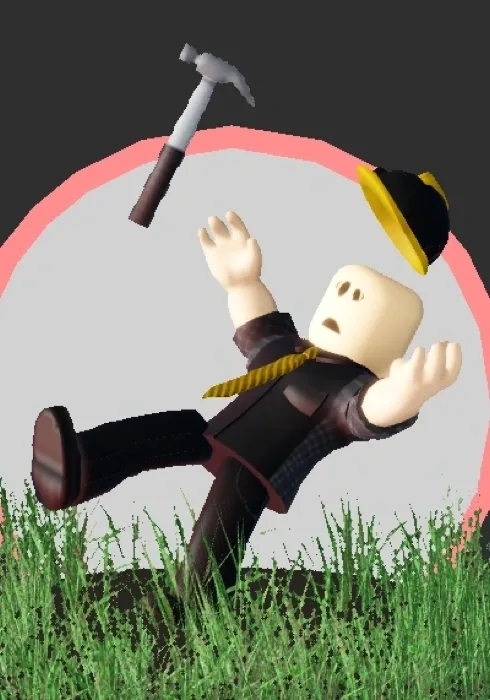 Fixer Upper Builderman