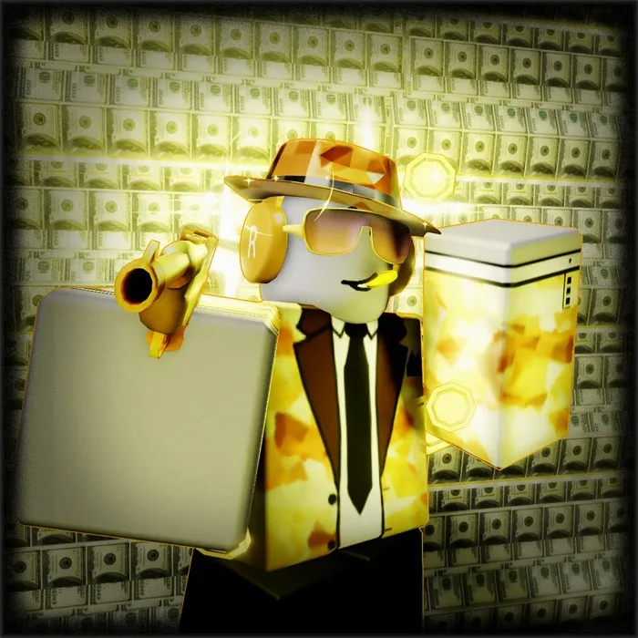Golden Chance