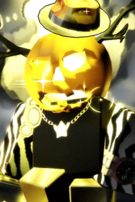 Golden Dusekkar