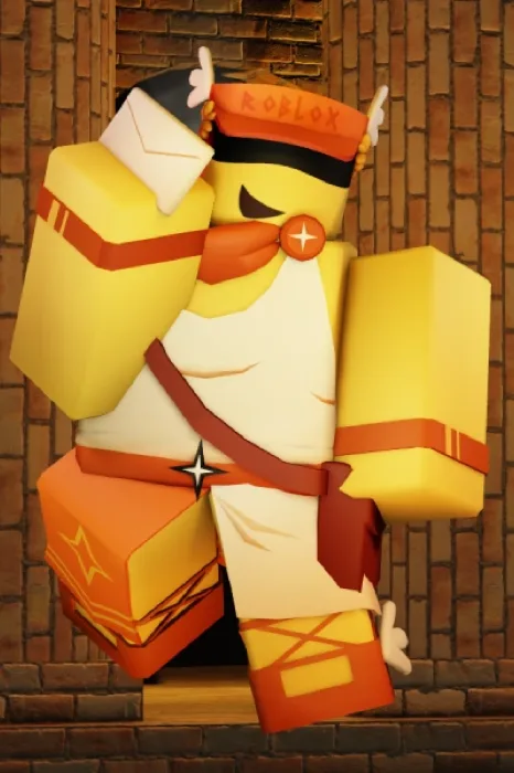 Messenger Elliot