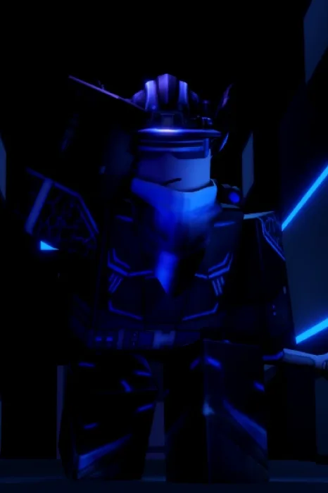 Orinthian Architech Builderman