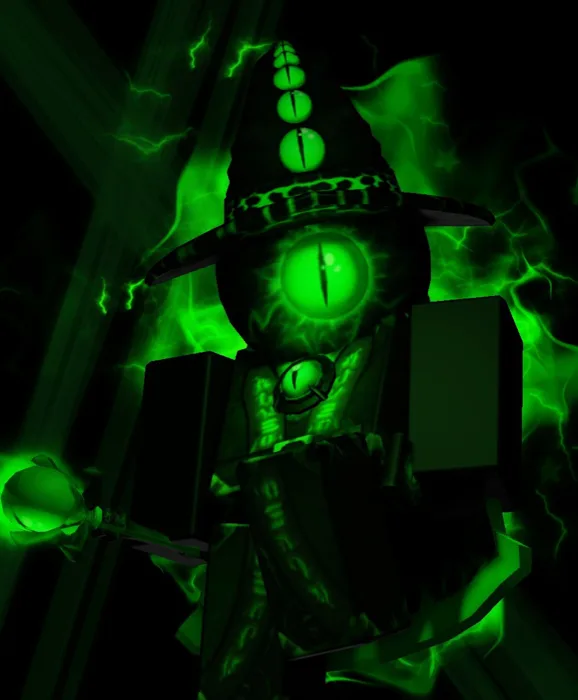 Overseer Dusekkar