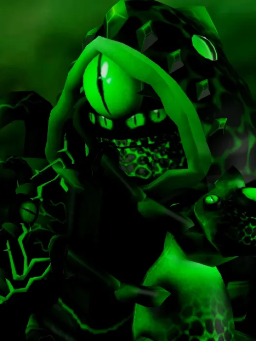 Overseer Taph