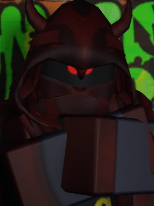 Solomon The Scareable Taph