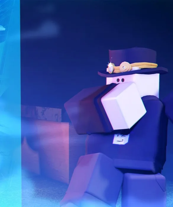 Stalkalek Builderman