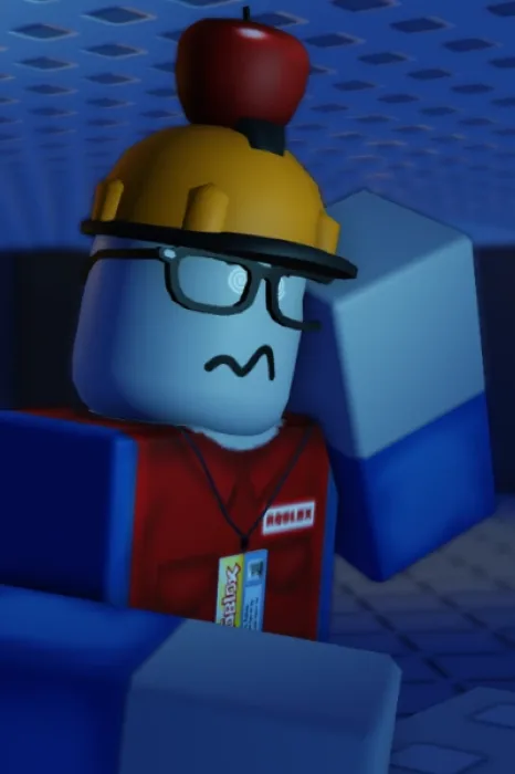 Tester Builderman