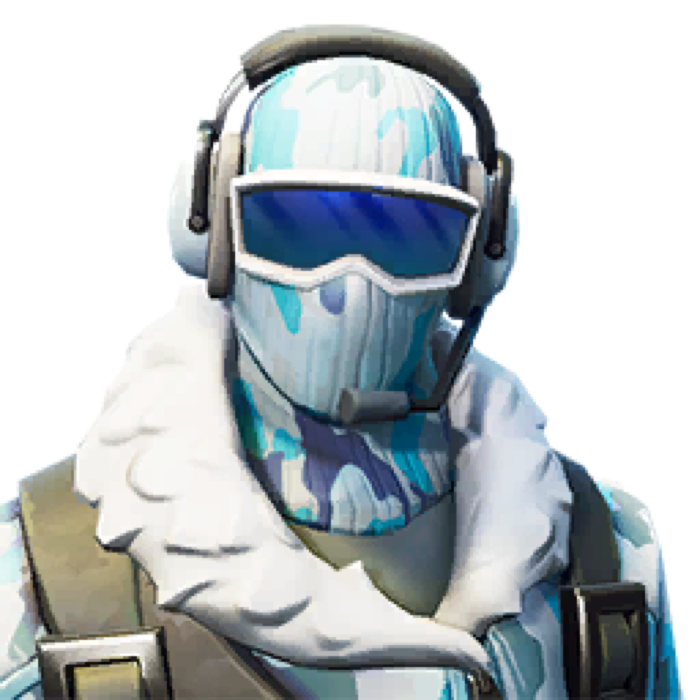 Frostbite