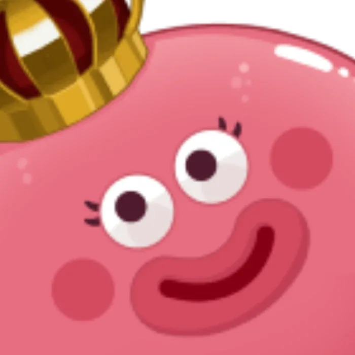 Queen Slime