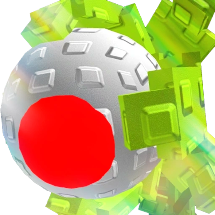 Corrupted Stem