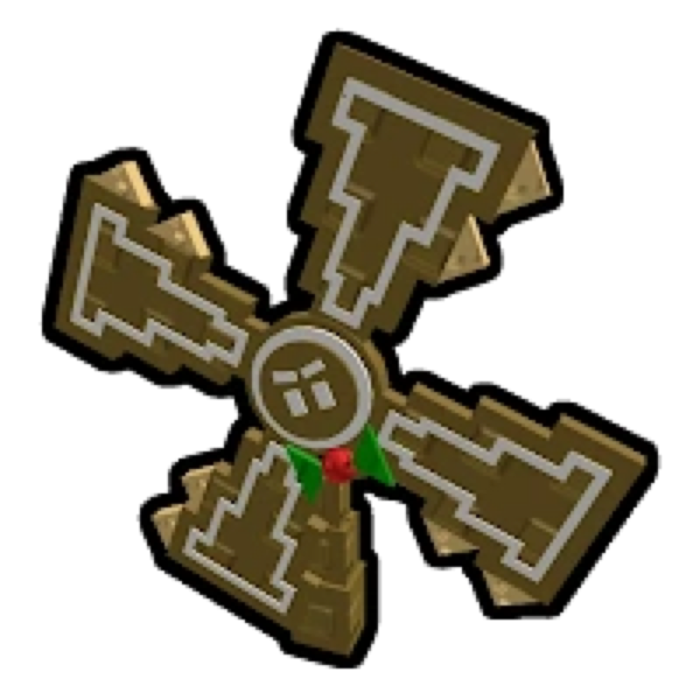 Gingerbread Seedmill