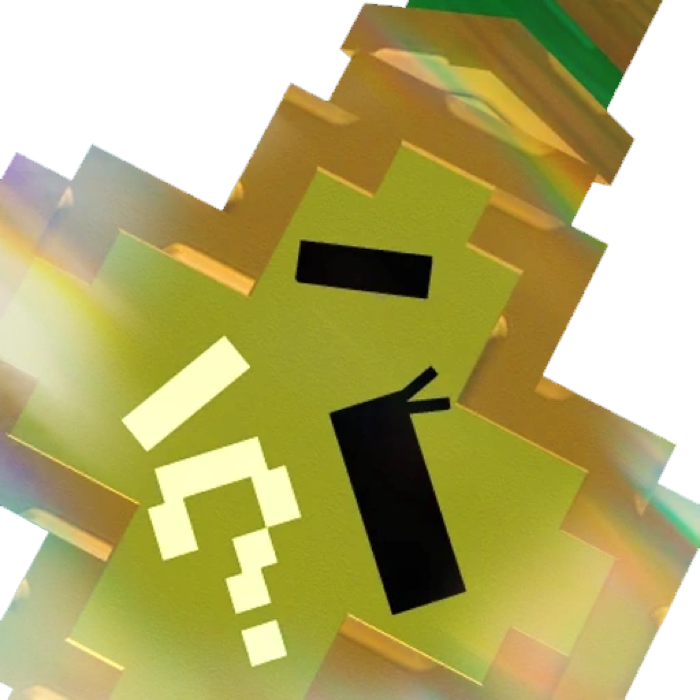 Lucky Block Clover