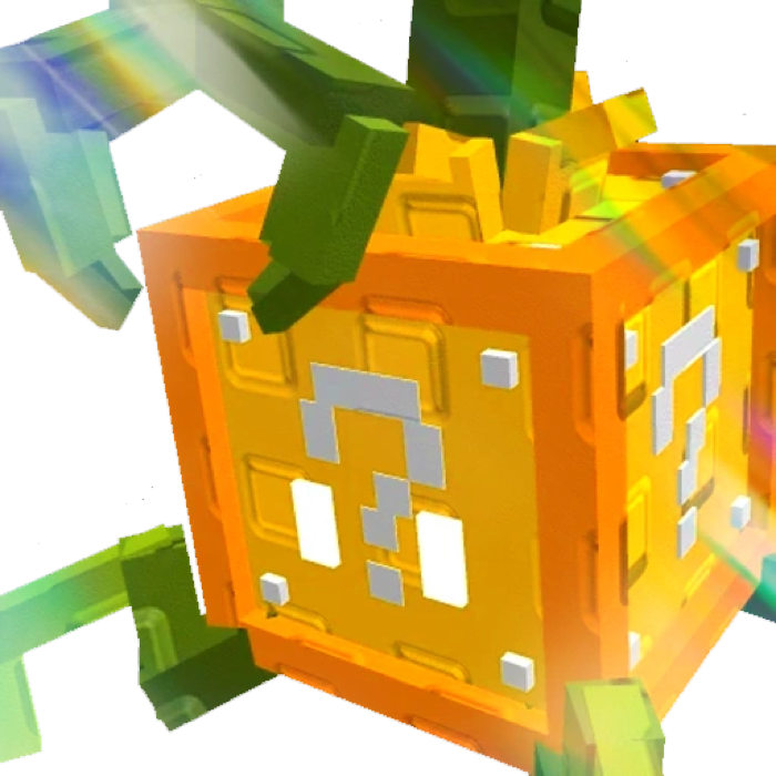 Lucky Latchroot