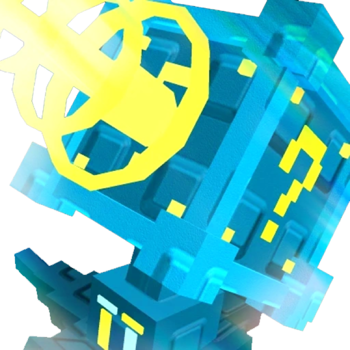 Lucky Riftroot