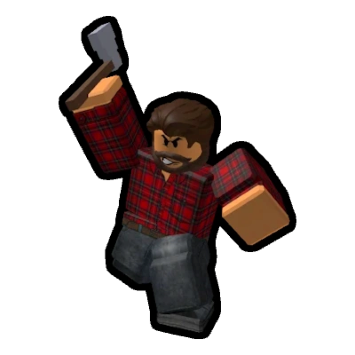 Lumberjack