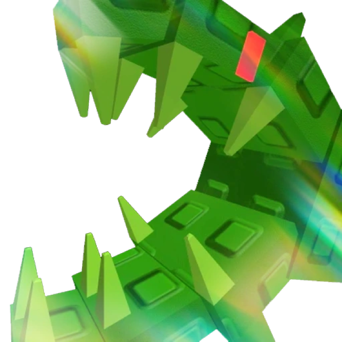 Maze Creeper