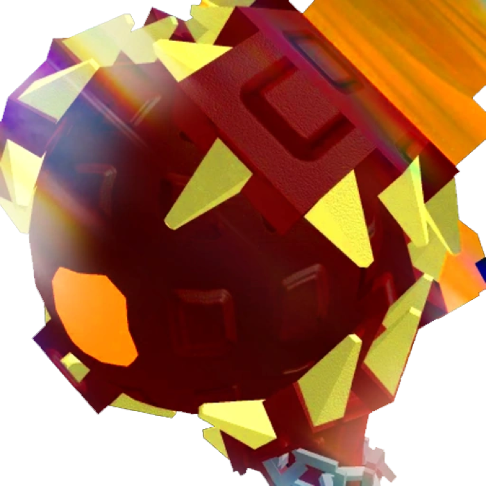 Overlord Stem
