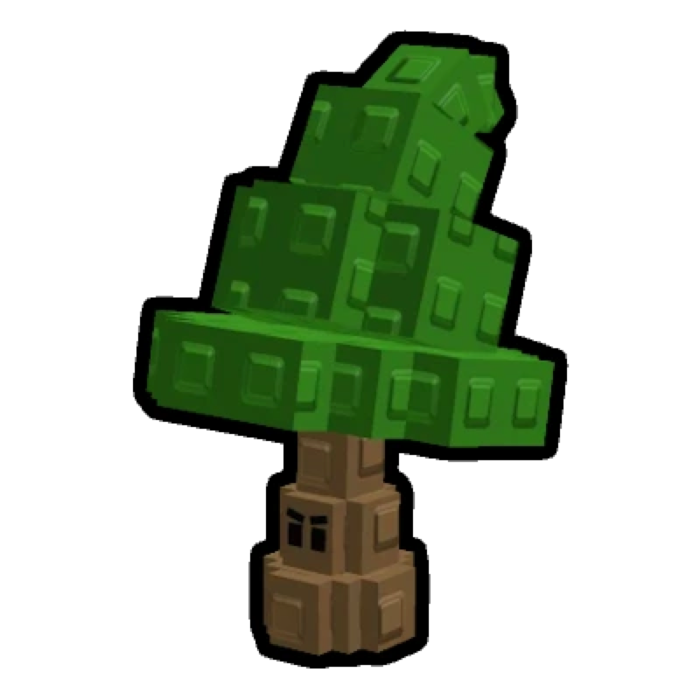 Pine Tree