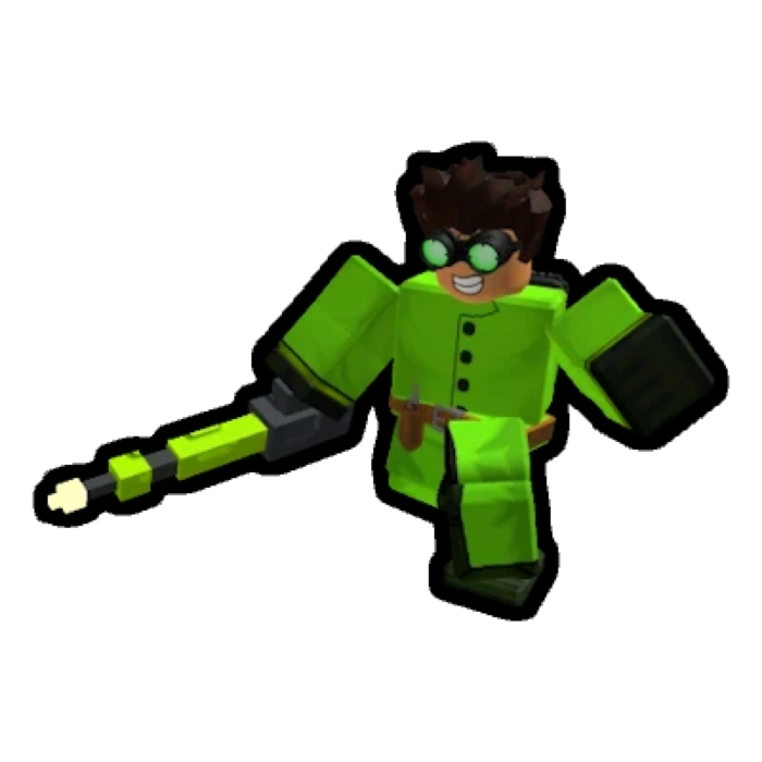 Plantbuster