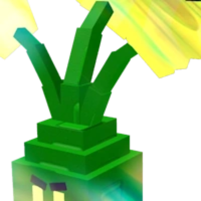 Prismleaf