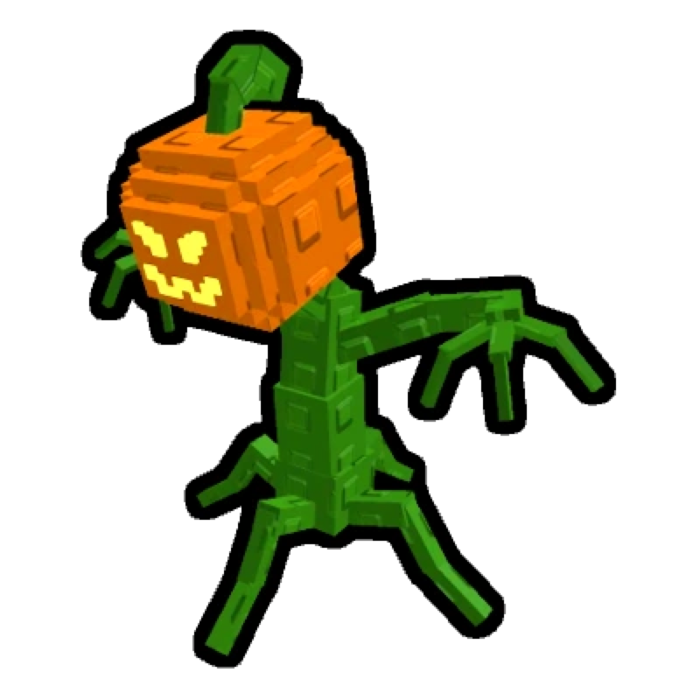 Pumpkrawler