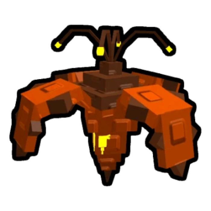 Pyrocopter Root