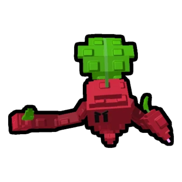 Radish