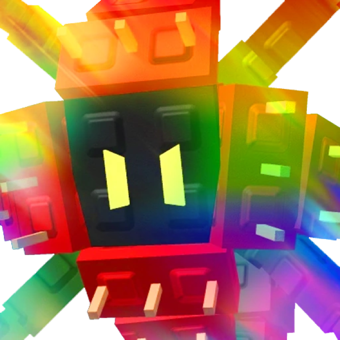 Rainbow Bloodvine
