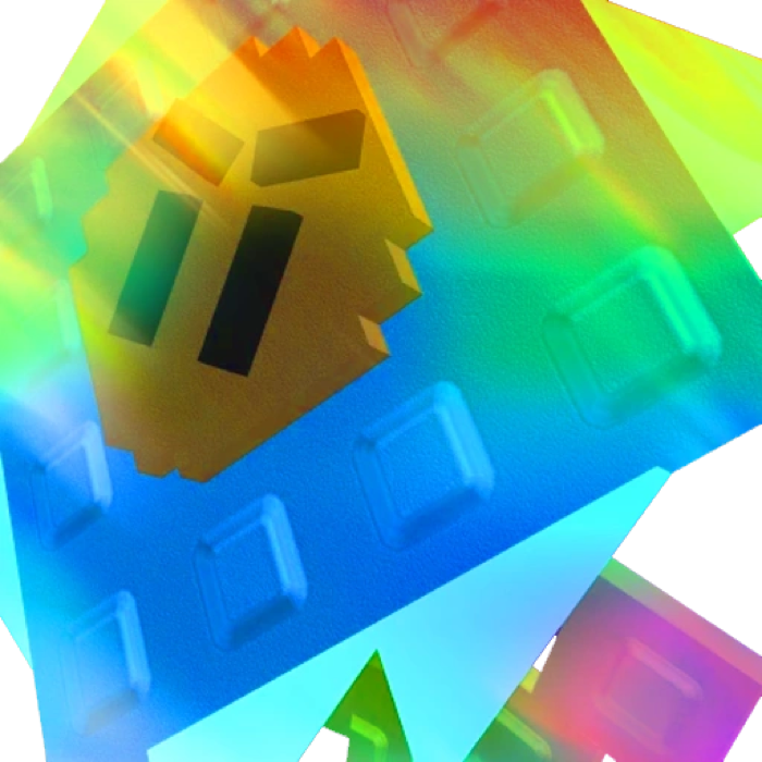 Rainbow Sawflower