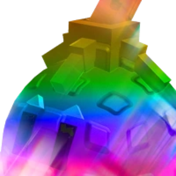 Rainbow Tomato