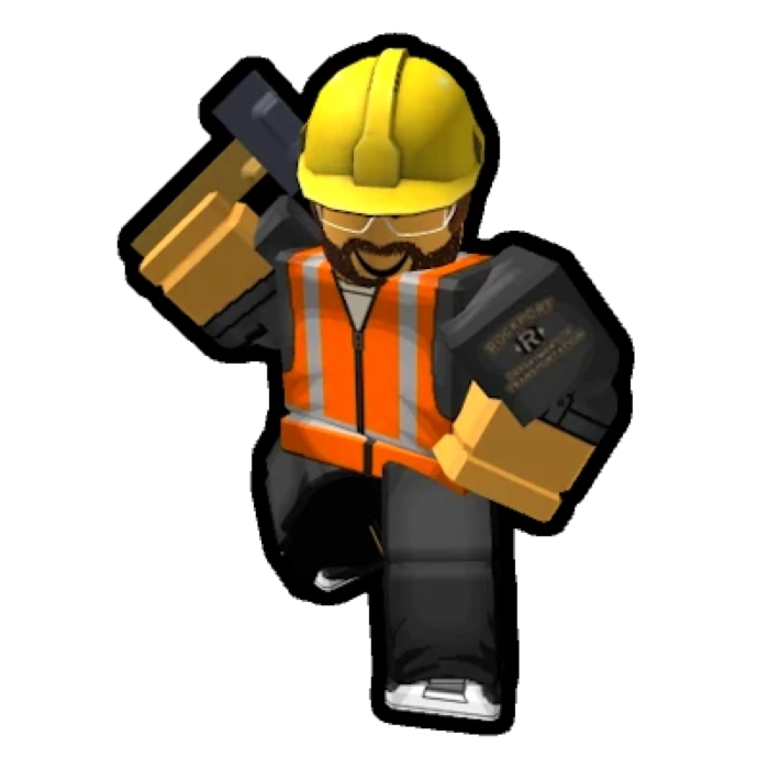 Repair Worker