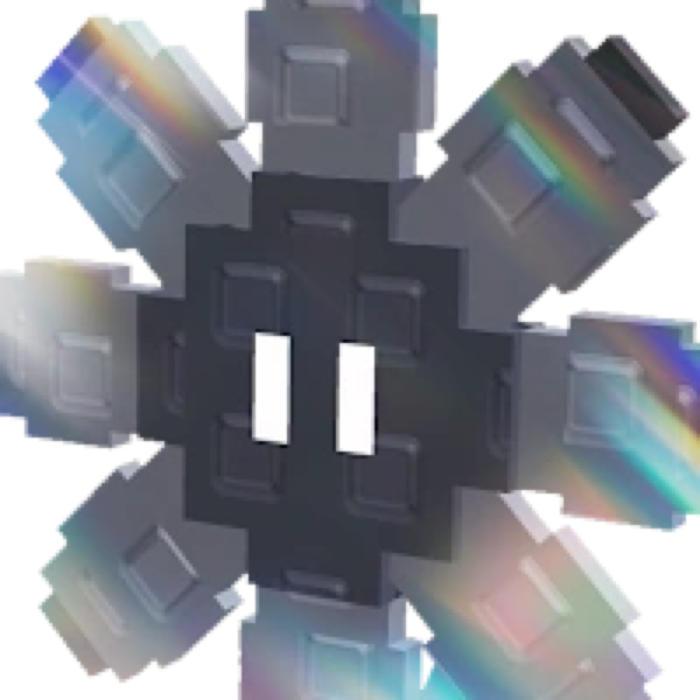 Robo Flower