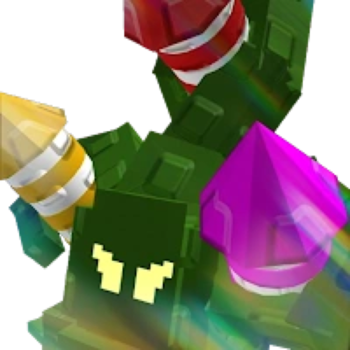 Rocketroot