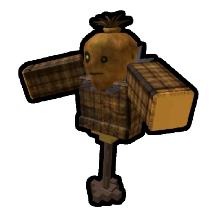 Scarecrow