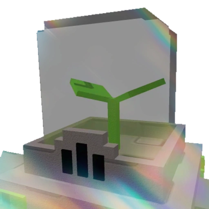 Seed Mech