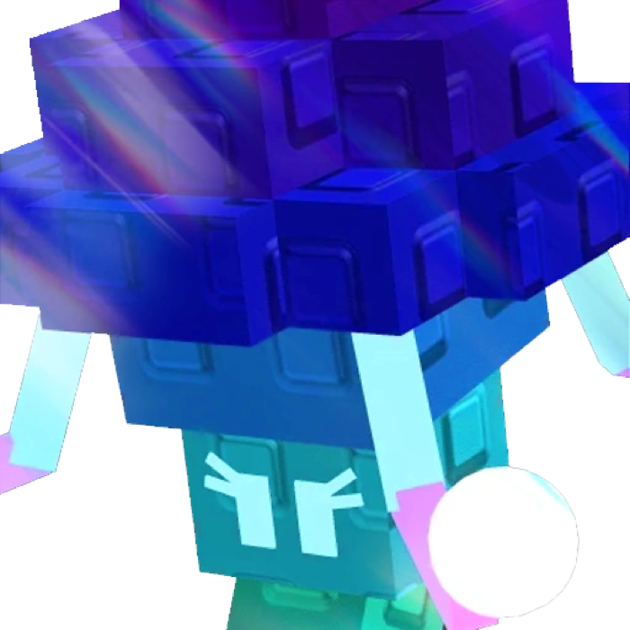 Shockshroom