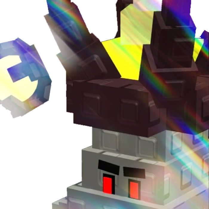 Shroom Overlord