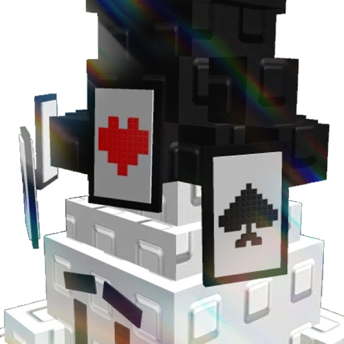 Shufflecap