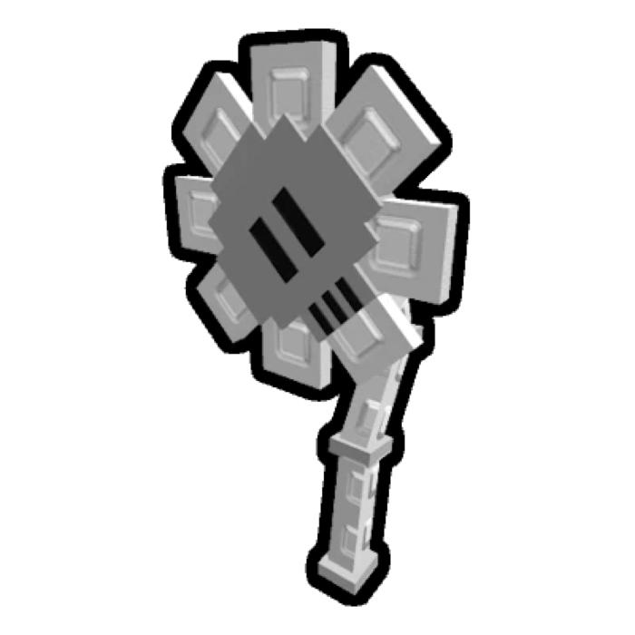 Skeleflower