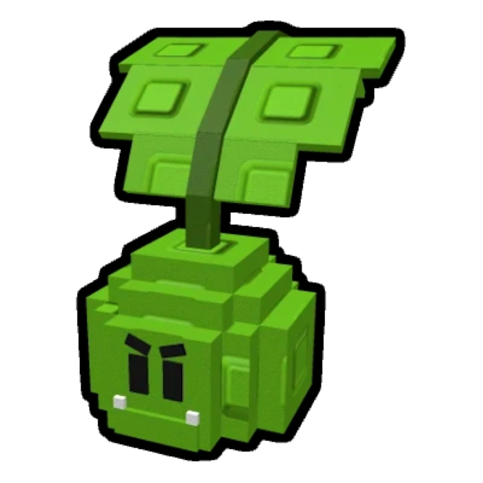 Slapleaf