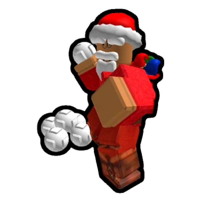 Snowballer