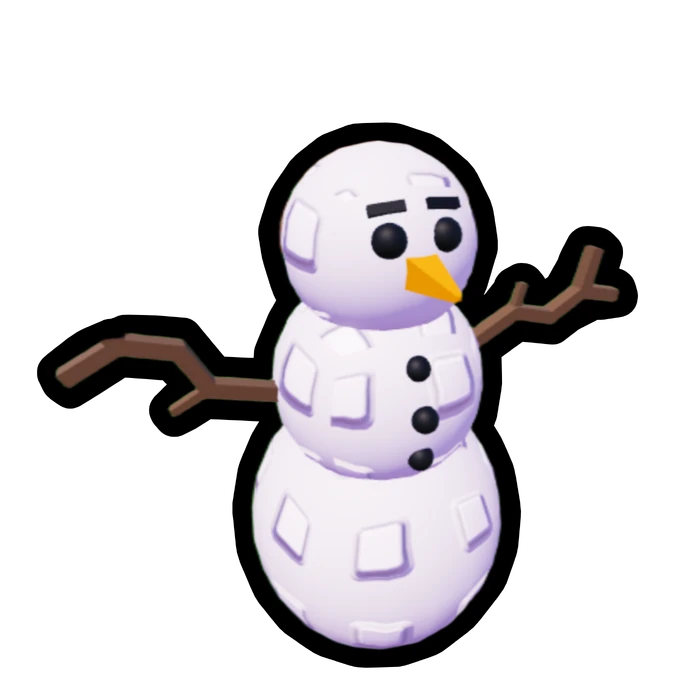 Snowman