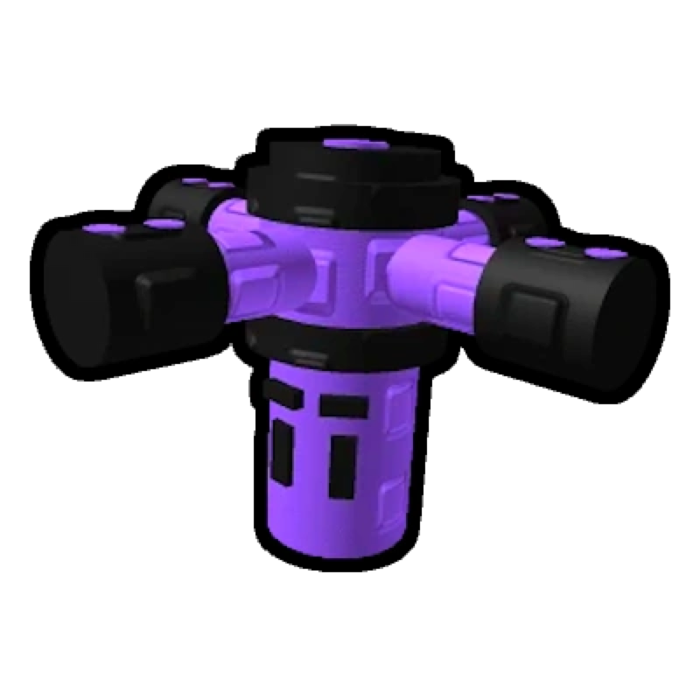 Speed Sprinkler