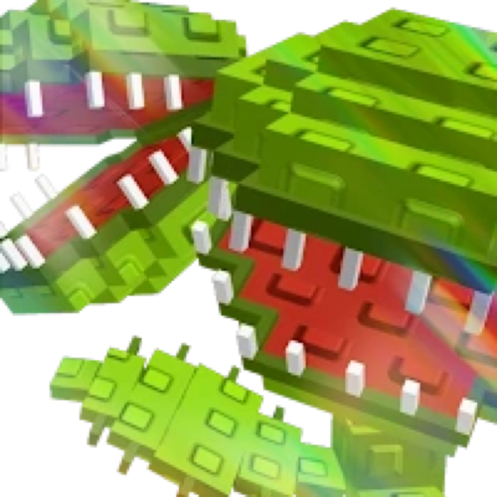 Splitjaw Flytrap